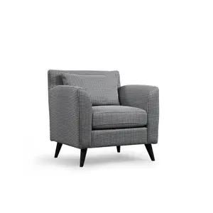 560ARE1707 Фотелја Nordic Armchair - Patterned
