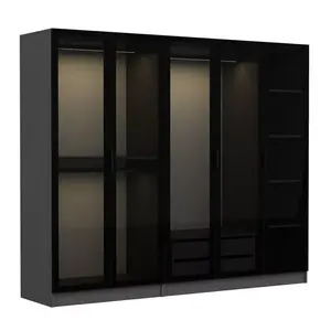 506MNR2586 Плакар Kale - 6652