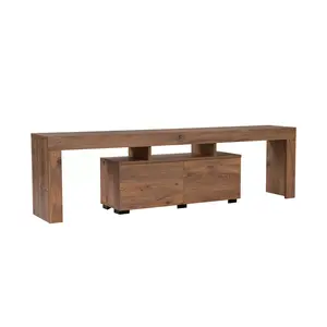 241NRD1319 ТВ Комода Enclave - Atlantic Pine