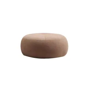 560ARE2102 Bean Bag Tina - Cappuccino