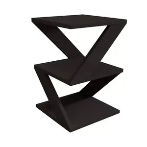 382NRC1541 Помошна масичка Albeni - Black