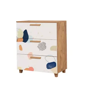 869VEL3484 Комода Leva Gravis Pied