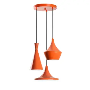 892OPV2094 Лустер Tom - 3556 - Orange