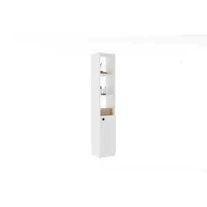 802CLP3902 Мебел за бања Trend - White