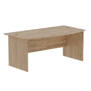 248-000014 Биро Анзе 180x93.5x75cm