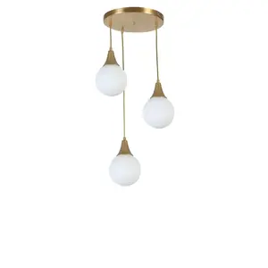 846STL5169 Лустер Prism White Gold