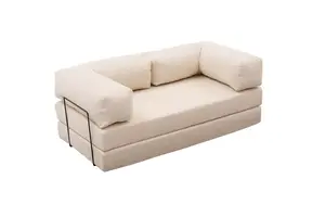 825BLC5221 Софа Comfort - Cream v2