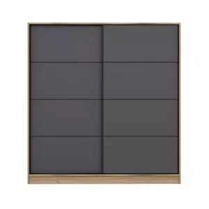 506MNR2533 Плакар Kale - 3171