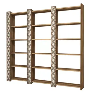 845HCT3621 Полица ЛАКОТА бела