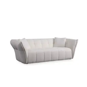 560ARE1542 Софа Boxer 3 - White