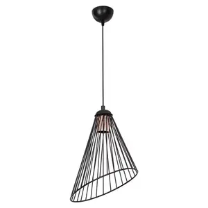 147-000113 Лустер PWL-1192 црна