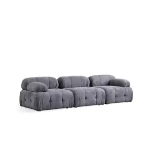 560ARE1555 Софа Petite 3 - Grey