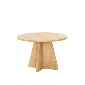 552NOS2272 Клуб Маса Mushroom - Sapphire Oak