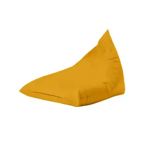 248FRN1197 Bean bag Maui жолта