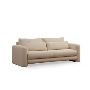 560ARE1848 Софа Lily Beige - 3