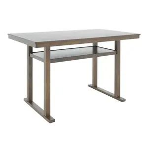 250-000001 Шанк Tenor natural wood