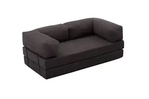 825BLC5217 Софа Comfort - Anthracite v2