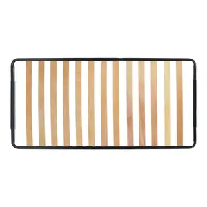 088-000054 Метални креветски рамки 92x190x5cm