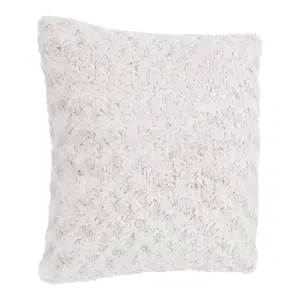 199-000592 BПерница Pilly Ivory 45x45cm