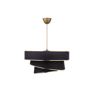 390FLH1686 Лустер Bohr black