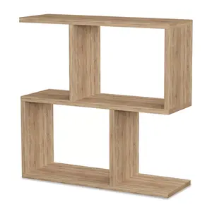 119-000731 Наткасна Homemania даб 60x20x60cm