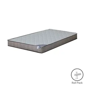 100-000038 Душек Frezio 100x200cm