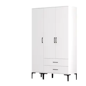 845HCT5463 Плакар Kumsal ST - White