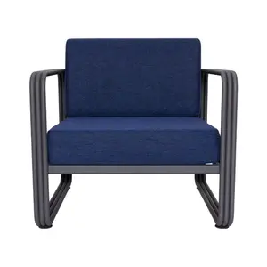 137ELT1113 Софа 700301 - Dark Blue