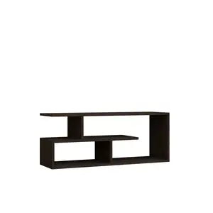 835PUQ3075 Тв комода Cafu - Black