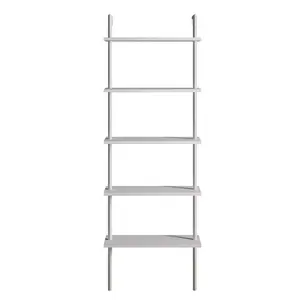 541HDL1305 Полица АЛТО бела