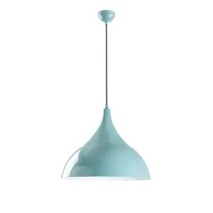 892OPV1965 Лустер Bitlisim - Turquoise