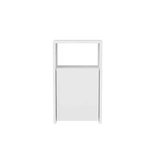 322RTC1625 Наткасна Carlin - White