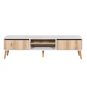 854KLN3076 Тв комода Kraf 180 - Felt