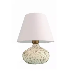 687HMY2393 Столна ламба YL702