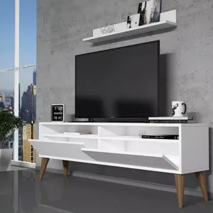 845HCT5259 Комплети за дневна соба Best - White