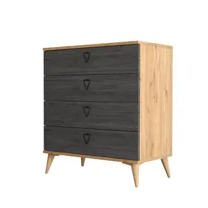 389MZA1718 Комода Versa-Ce 3618