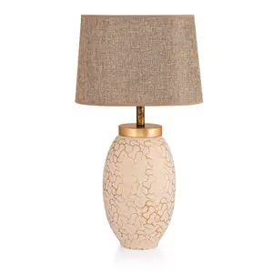 687HMY2142 Столна ламба YL026