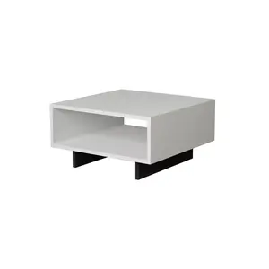 855DTE2806 Клуб Маса Hola - White, Anthracite