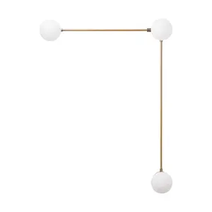 942FLG1287 Ѕидна ламба RADIATEX