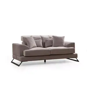 560ARE1522 Софа Frido - Light Grey