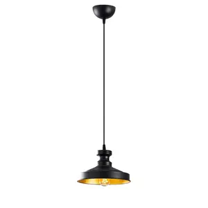 521SHN3131 Лустер Berceste - 182BLACK-S