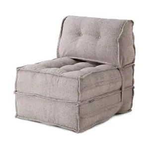 363SLD1114 Софа Mocca - Light Brown