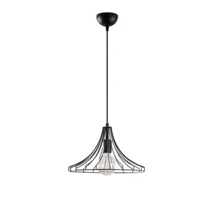 525NOR1591 Лустер Quenaris Black