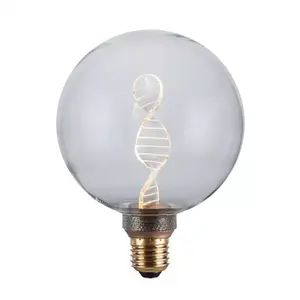 342-000066 LED сијалица RN-DNA G125 3.5W проѕирна