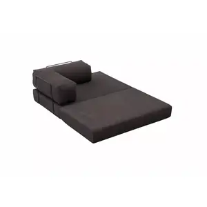 825BLC5211 Софа Comfort - Anthracite v2