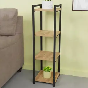 FD-4LMPS-001 Полица Ниоро Атлантик