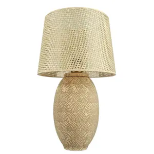 687HMY2402 Столна ламба YL736