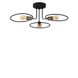 584TTM1294 Лустер Magnificus Black