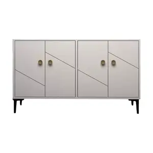 327ODS1138 Комода Асториа White