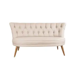 558ZEN1211 Софа Richland Loveseat - Cream